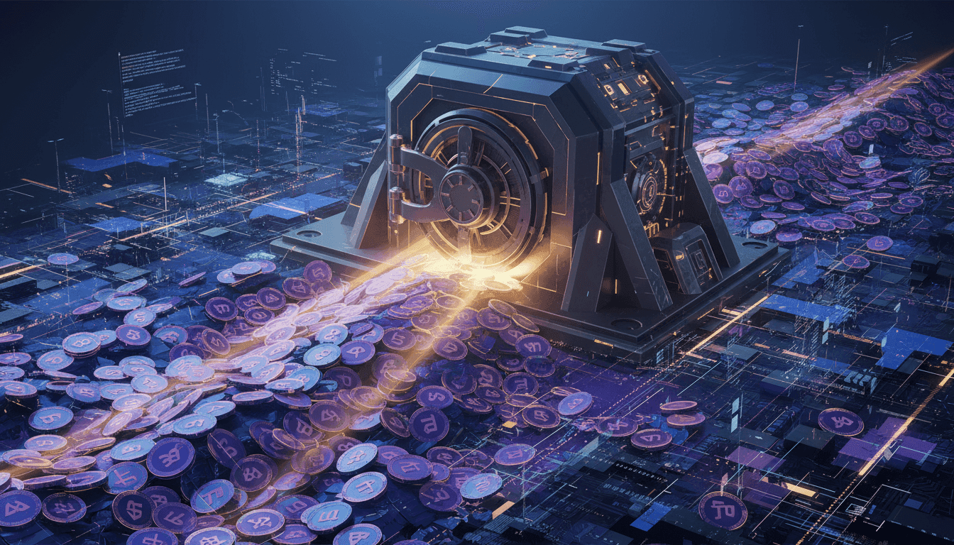 BitMine Immersion Boosts Ether Holdings Amid Market Downturn