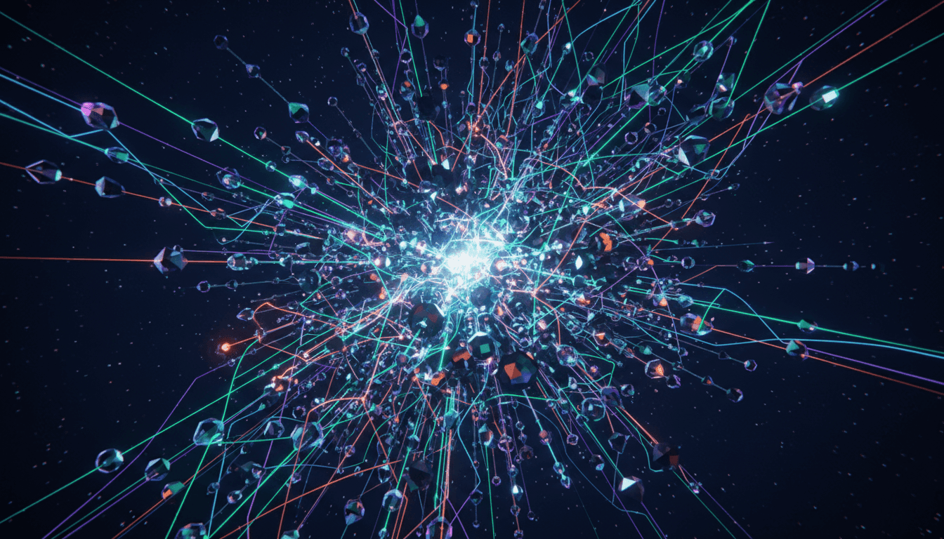 Bitwise Acquires Chorus One to Boost Institutional Staking Offerings