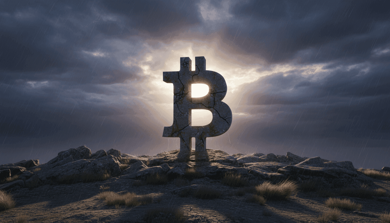 Bitwise: Bitcoin Remains Significantly Undervalued Amidst Extreme Fear