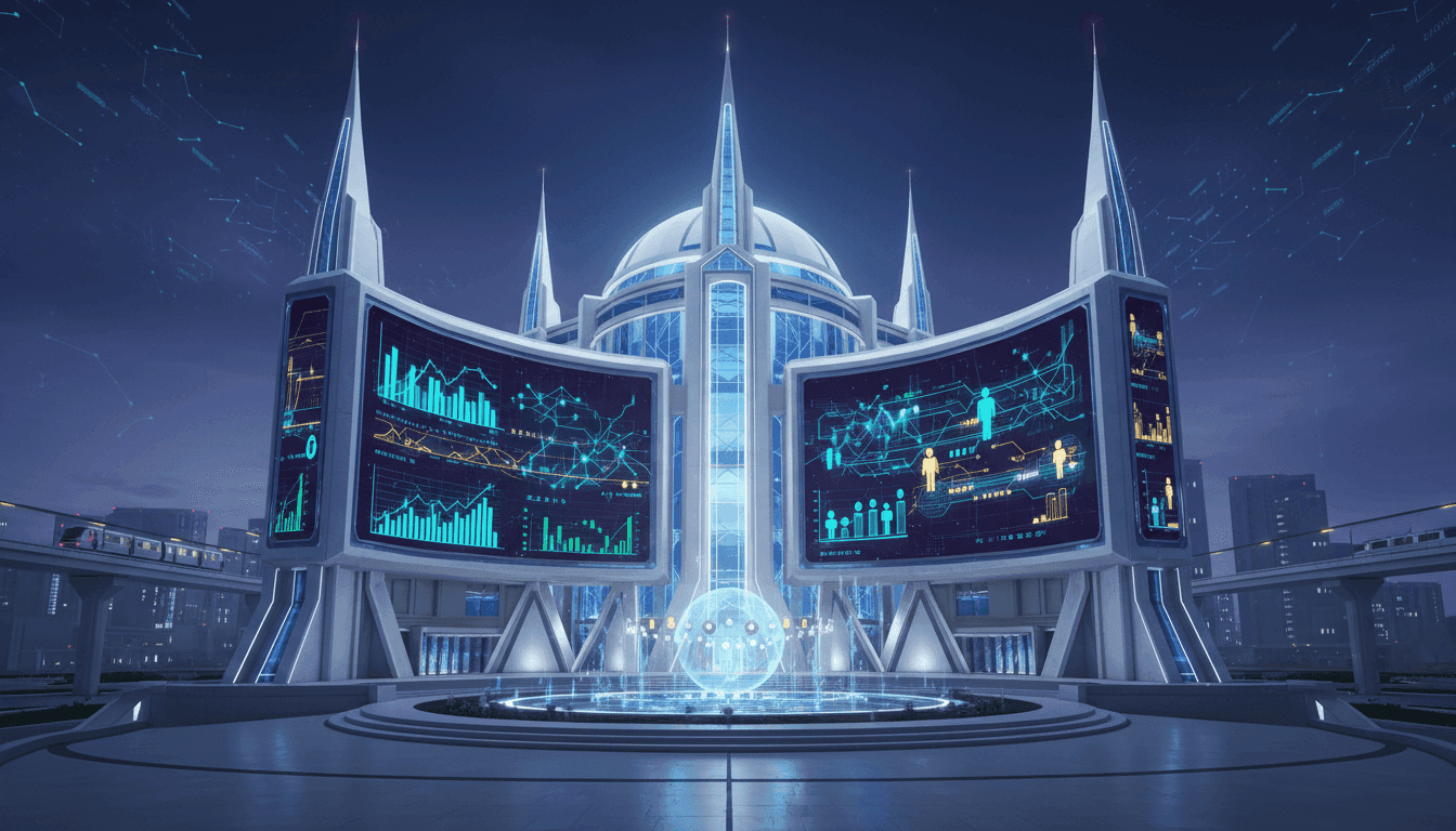 Bitwise Files for Prediction Market ETFs for US Elections