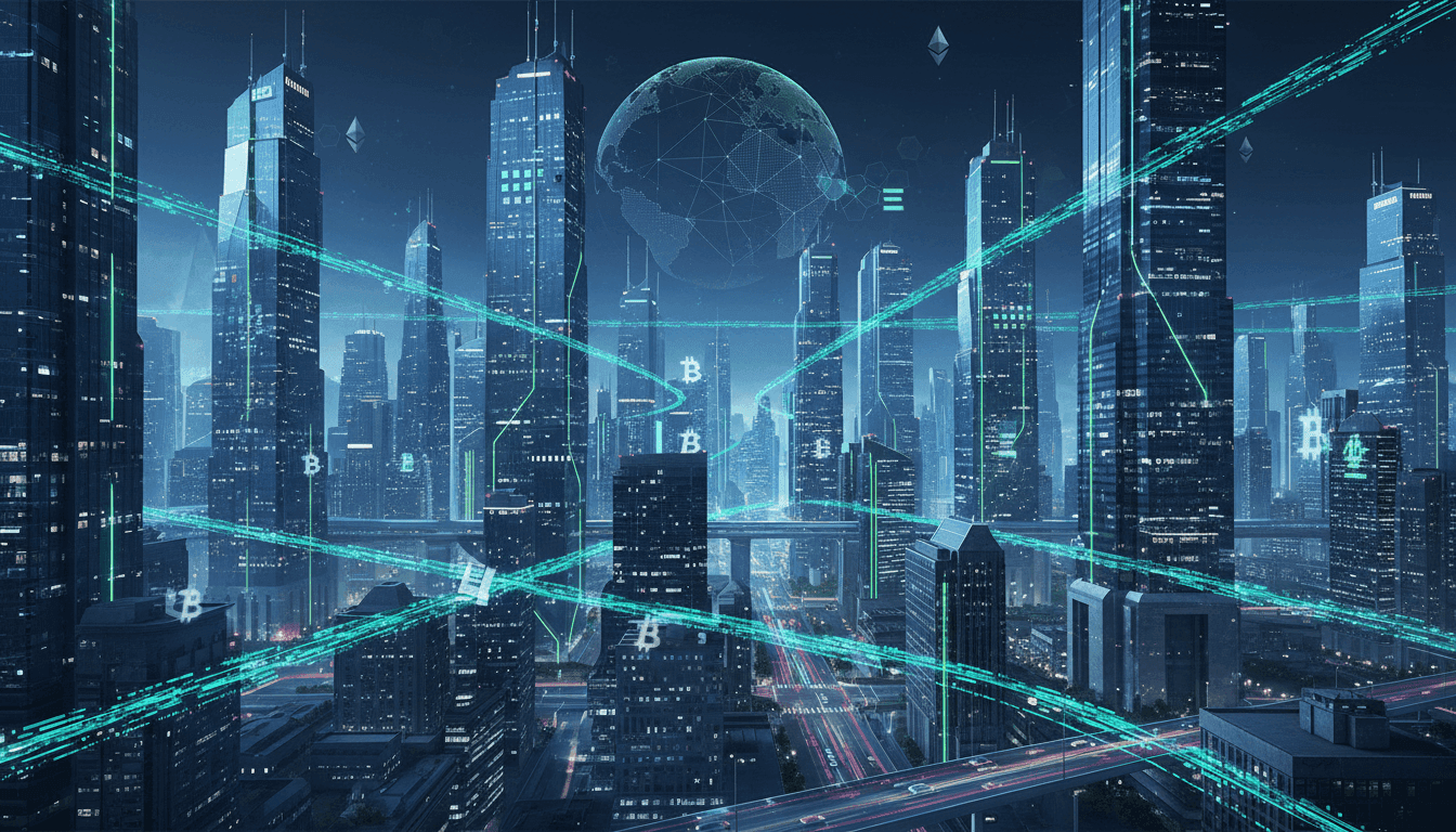 Bitwise: Traditional Finance to Embrace 24/7 Crypto Infrastructure Soon