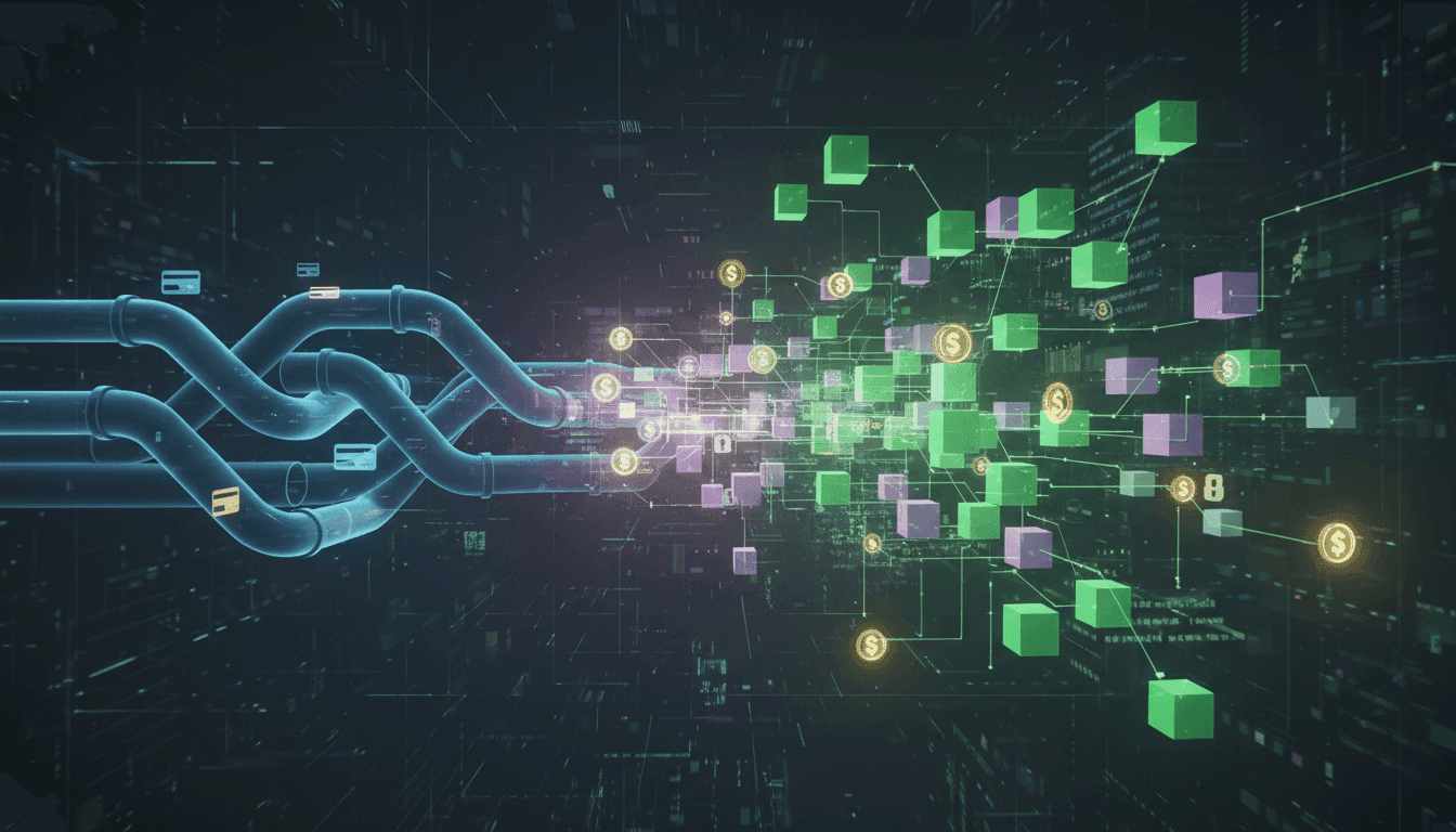 Block's Scale Back Signals Potential Payments Economics Shift