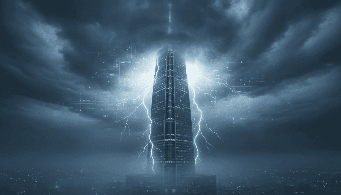 Blockfills CEO Nicholas Hammer Resigns Amid $75 Million Lending Losses