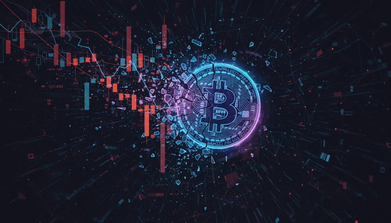 Blockfills Seeks Buyer After $75M Lending Loss