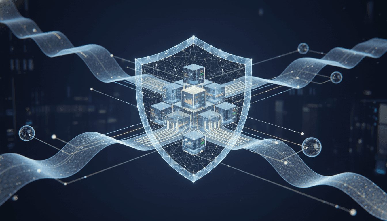 Bloomberg Integrates Tokenized Market Data on Blockchain