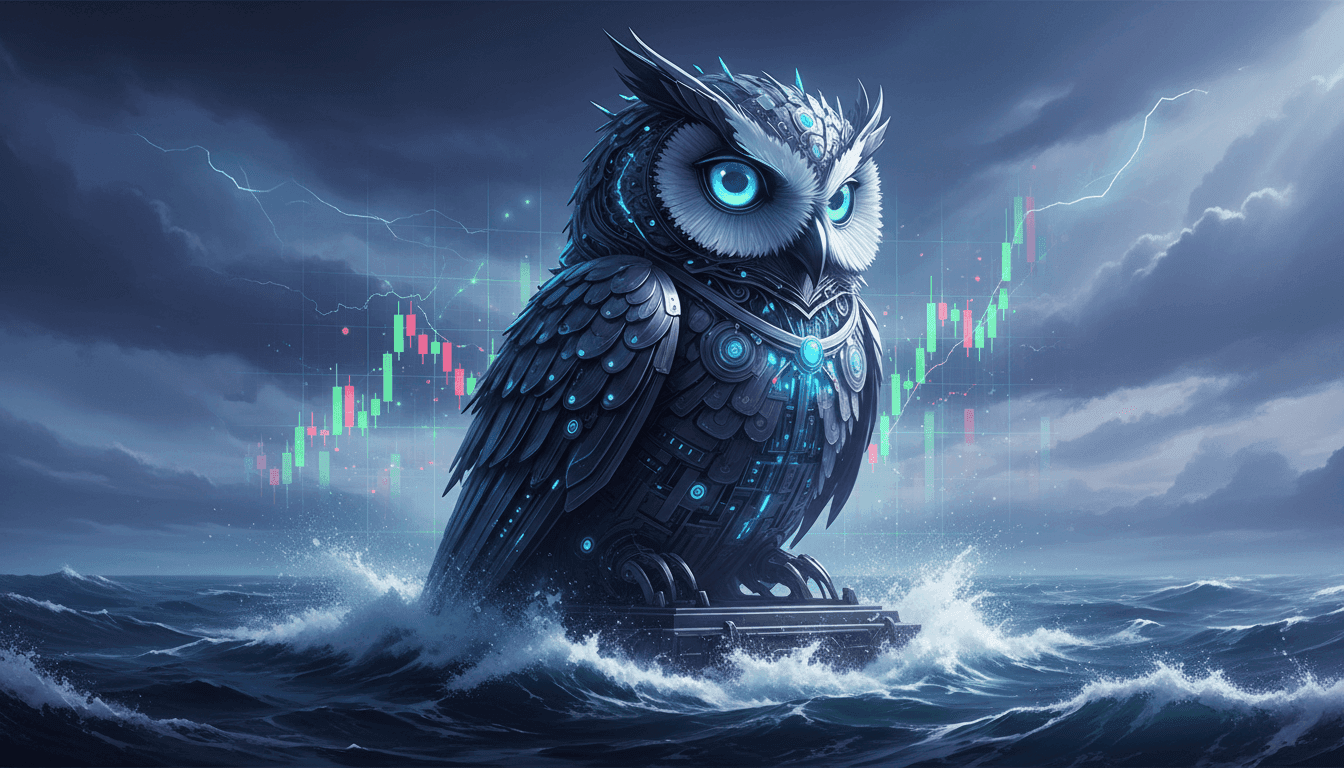 Blue Owl Liquidates $1.4B Amidst Investor Withdrawals