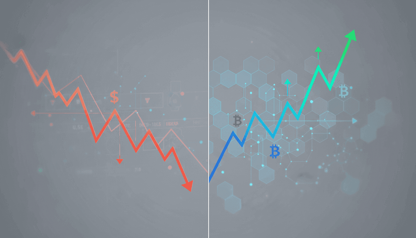 BofA Survey Reveals Record Dollar Bearishness, Bitcoin Implications