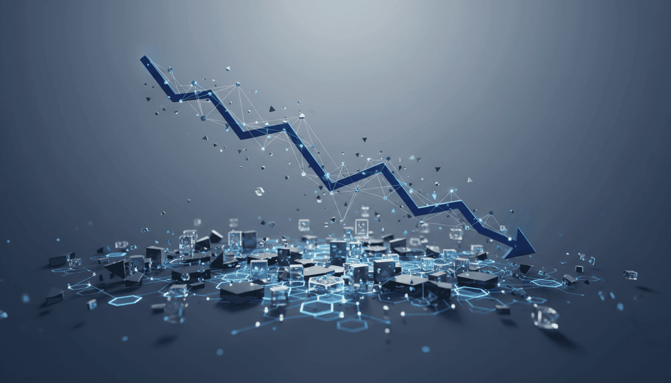 Brevan Howard Crypto Fund Reports Significant 2025 Losses