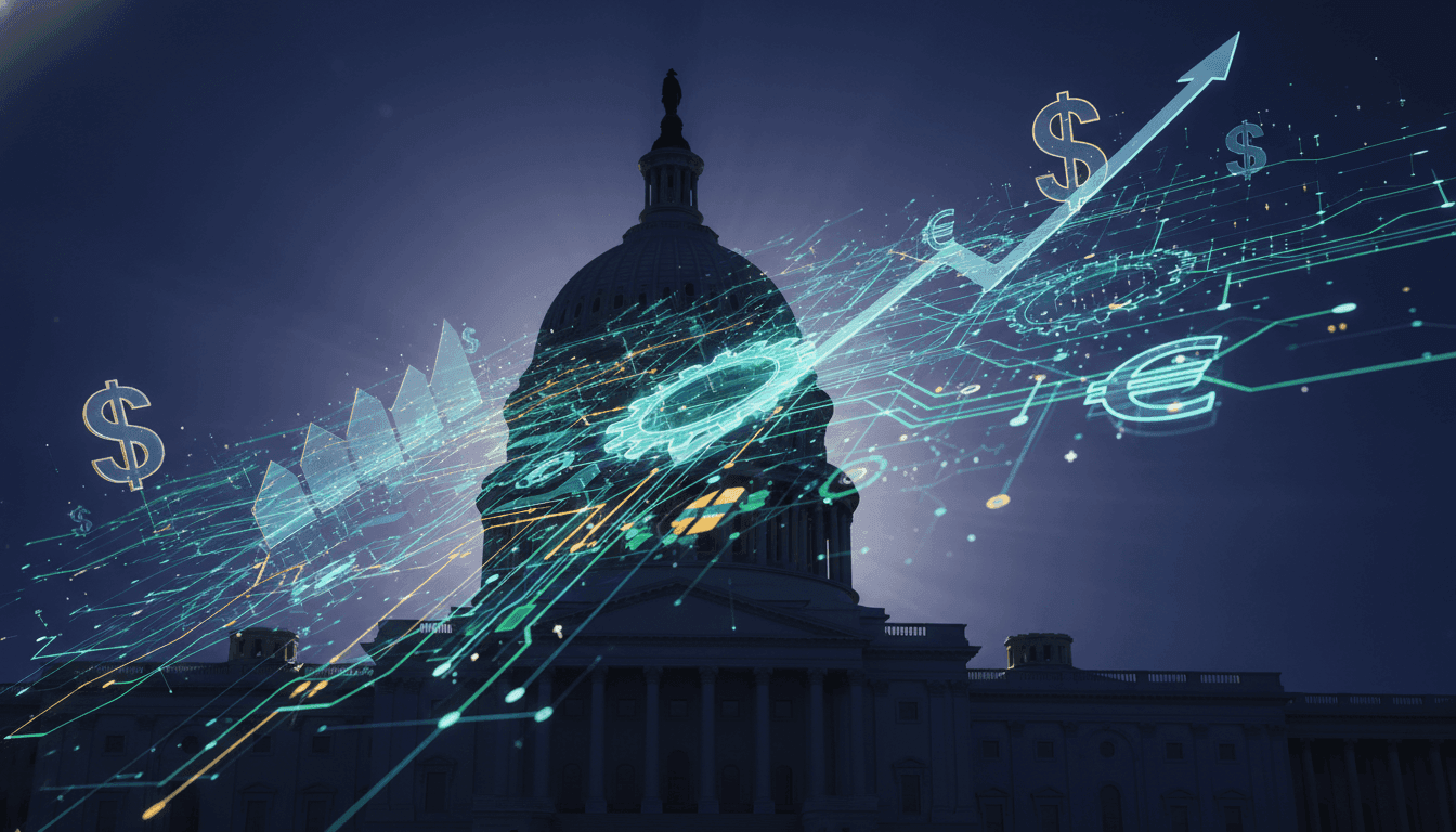 CFTC Aims to Integrate DeFi with Modernized U.S. Regulations