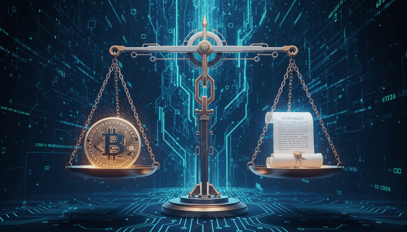 CFTC Chair Hints at Upcoming Crypto Perpetual Futures Regulation