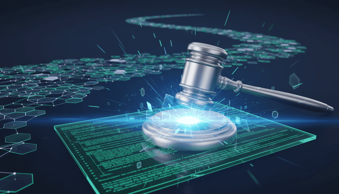 CFTC Chair Signals Approaching Clarity for US Crypto Perpetual Futures