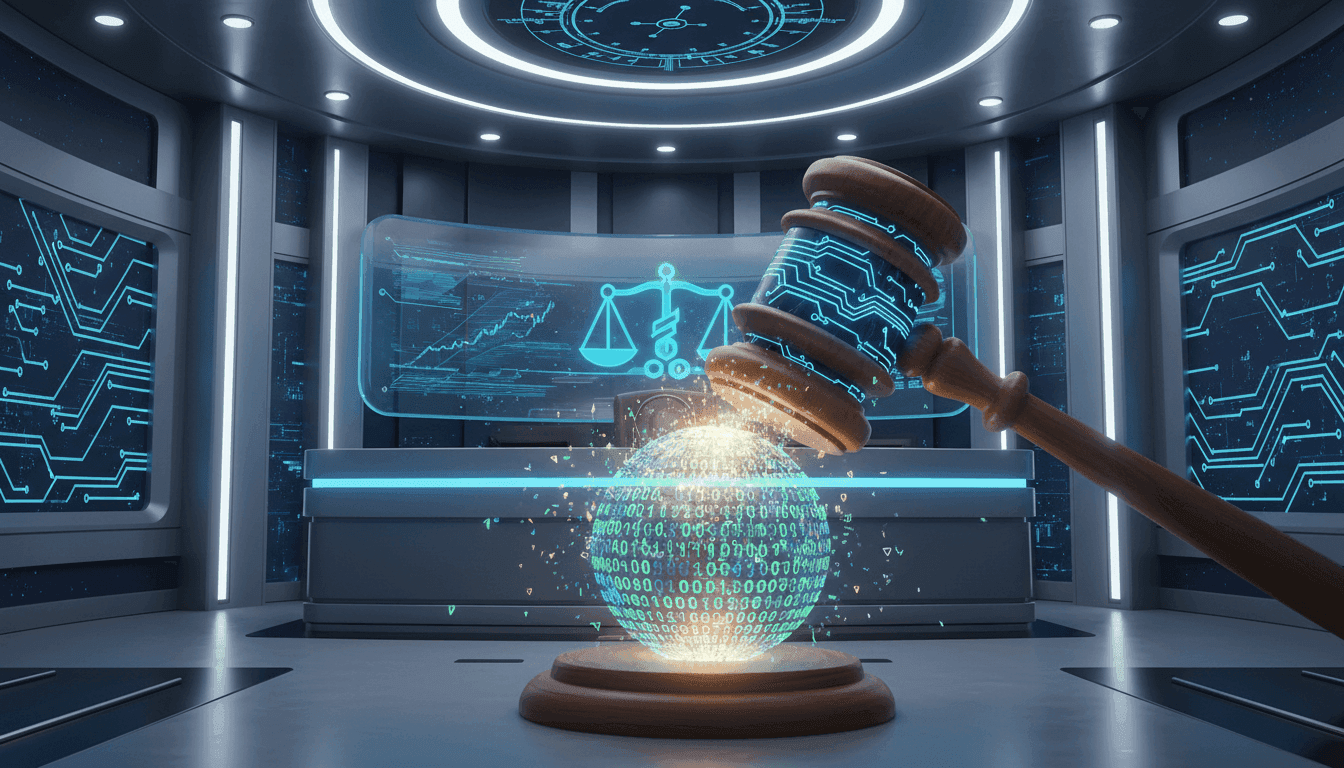 CFTC Defends Prediction Markets Against State Lawsuits