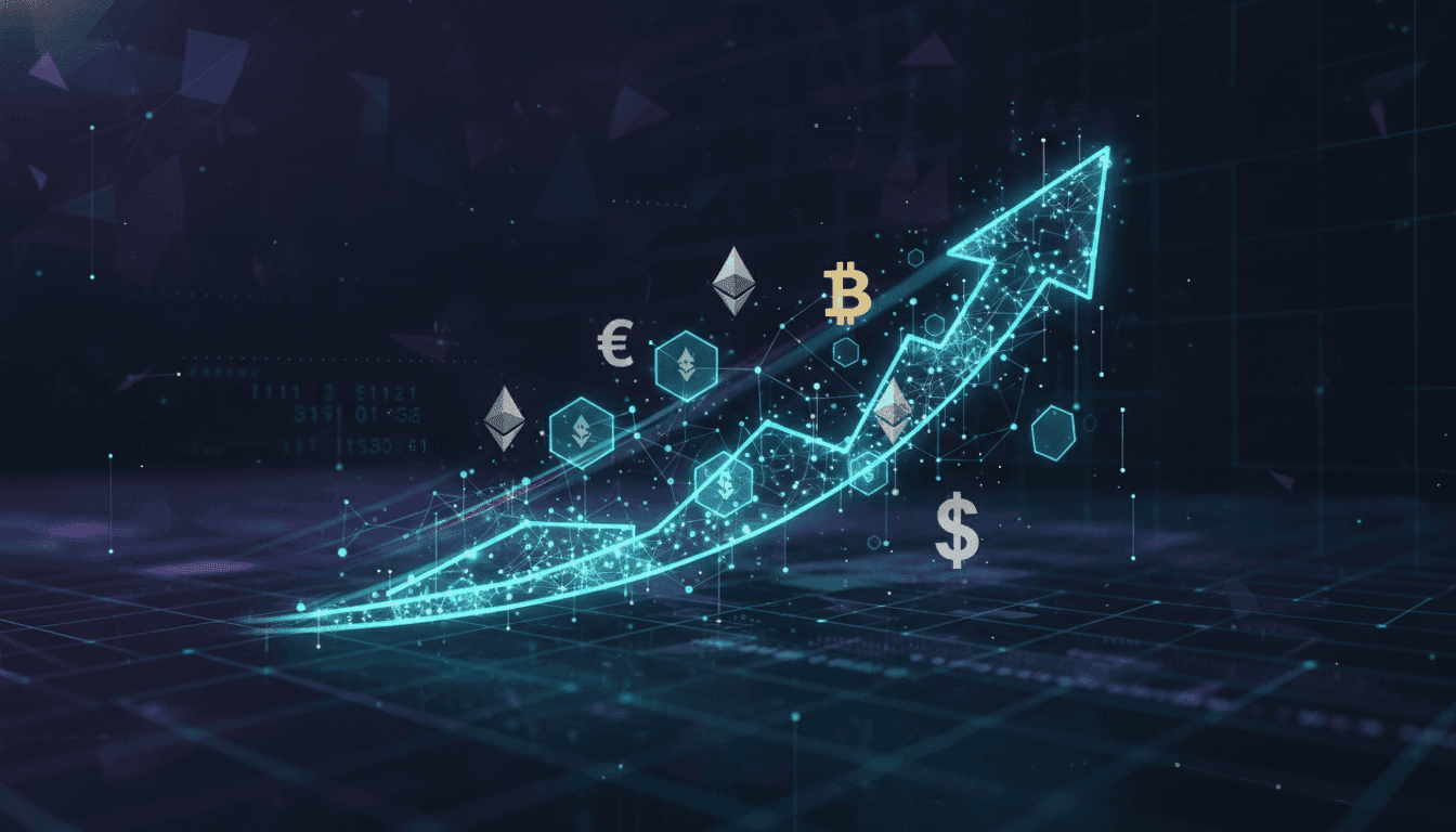 Circle's Stock Surges 40% Following Robust Q4 Earnings