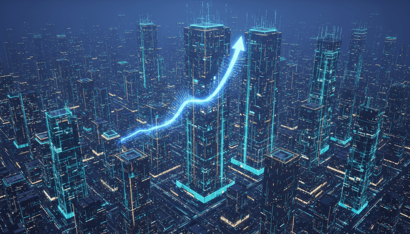 Circle Surpasses Q4 Earnings Expectations Amidst Significant USDC Growth