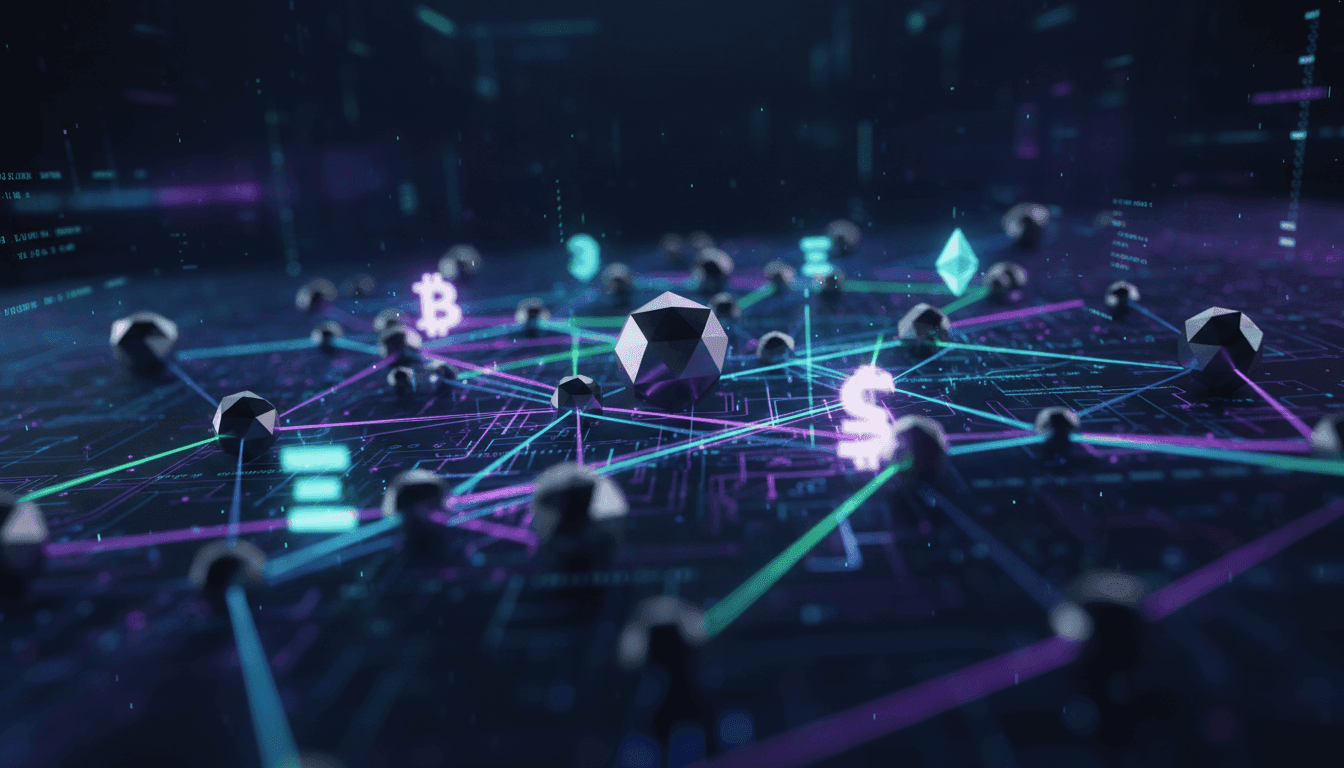 Circle Unveils Native Token Plans for Arc Blockchain