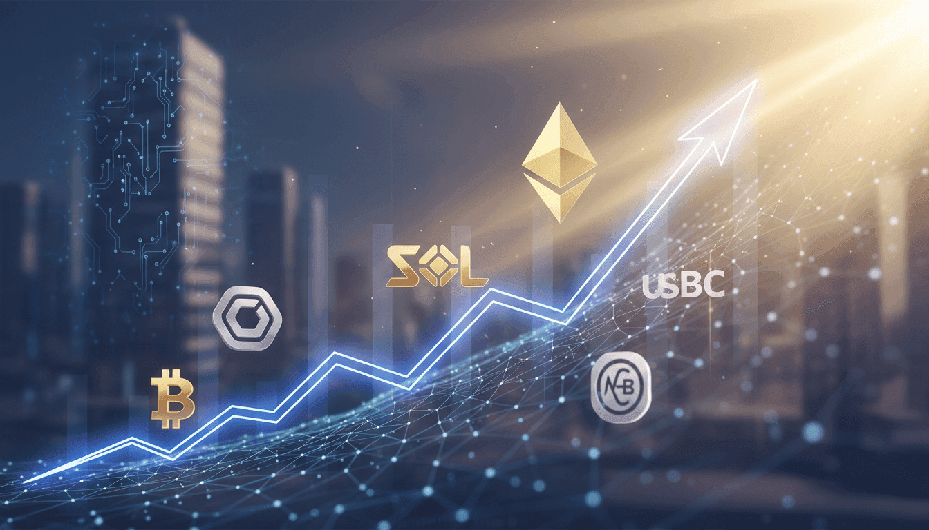 Clear Street Analyst Predicts Sustained Crypto Bull Market