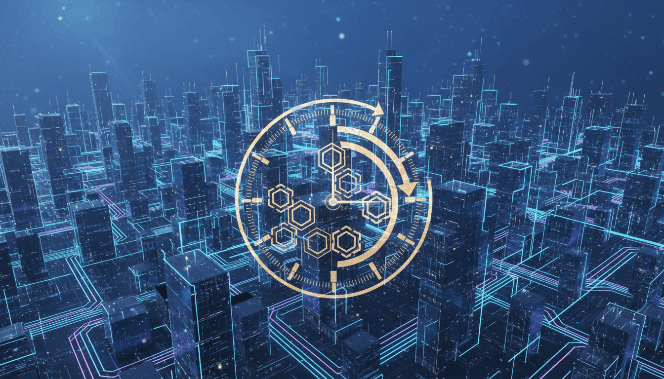 CME Group Launches 24/7 Crypto Futures Trading