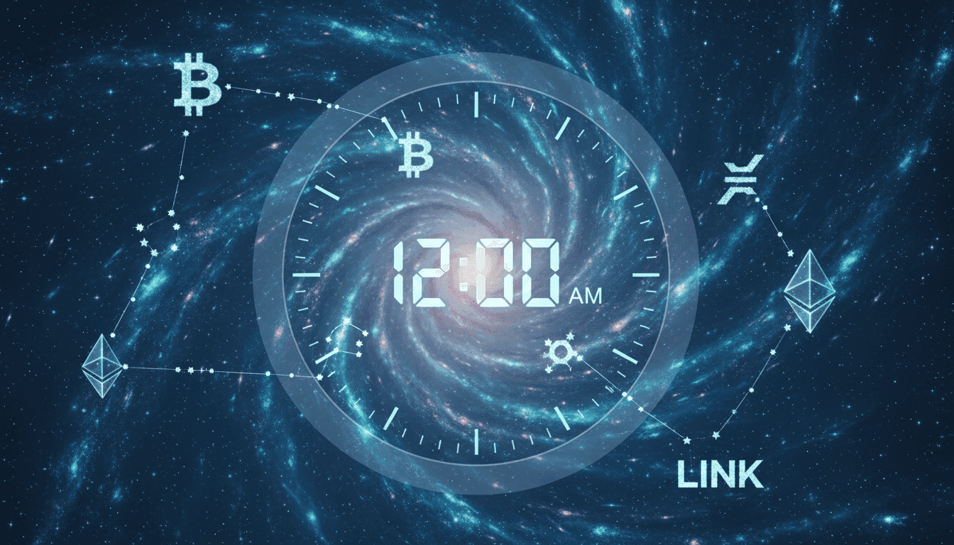 CME Group Poised for 24/7 Crypto Derivatives Trading in May