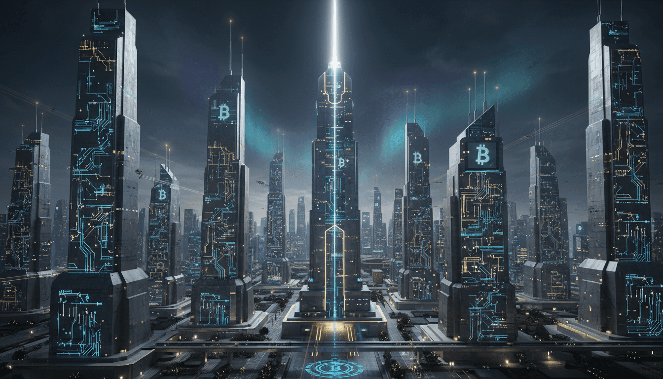 CME's Nonstop Bitcoin Derivatives Access Signals Institutional Shift