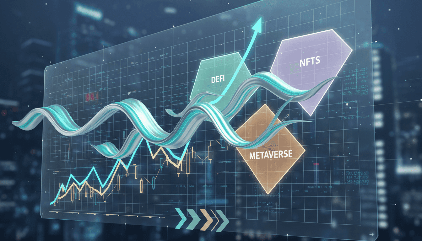 Coin Bureau CEO Predicts Bitcoin's 2026 Outlook