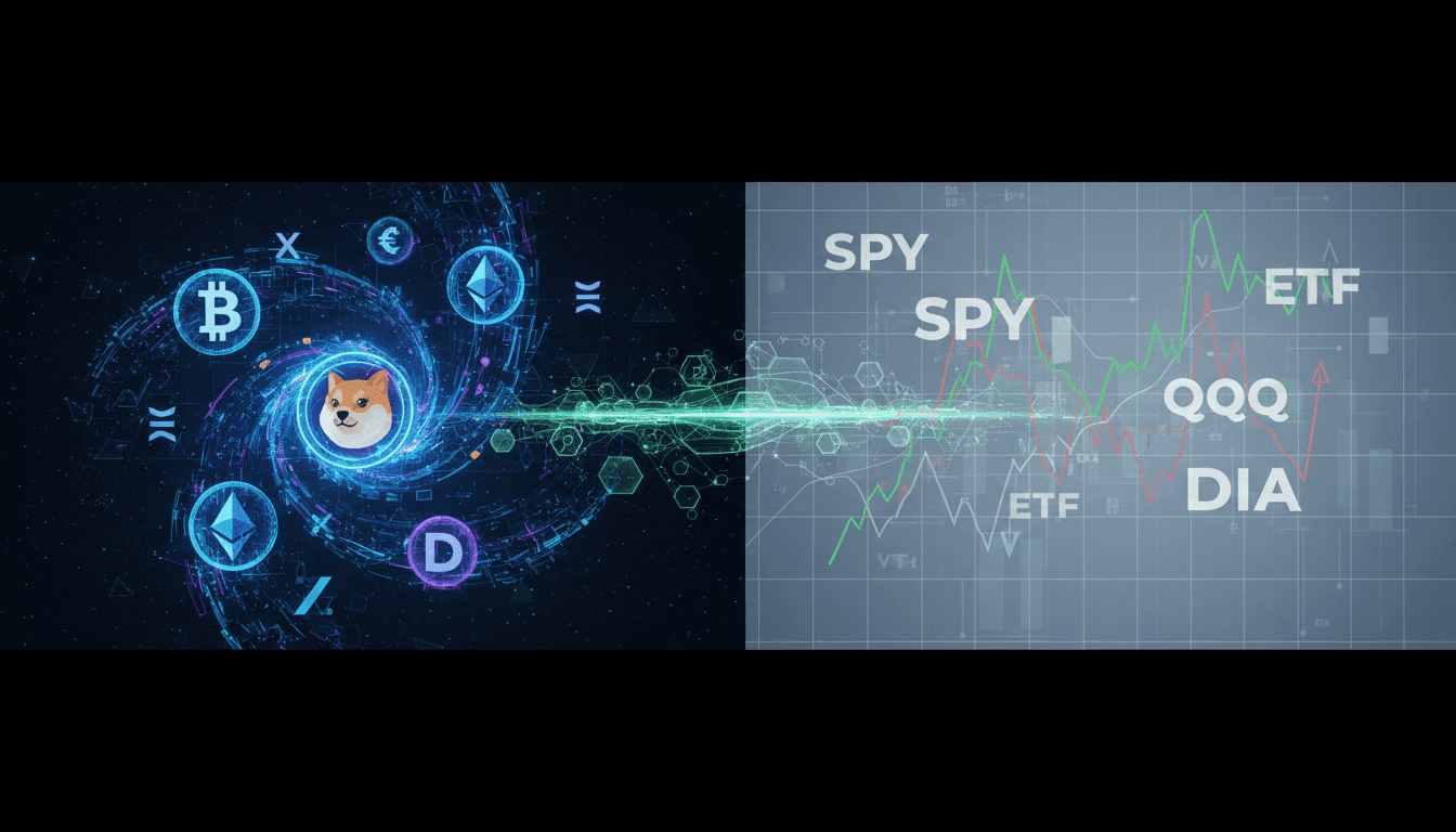 Coinbase Expands Offerings: Stock and ETF Trading Now Live for US Users