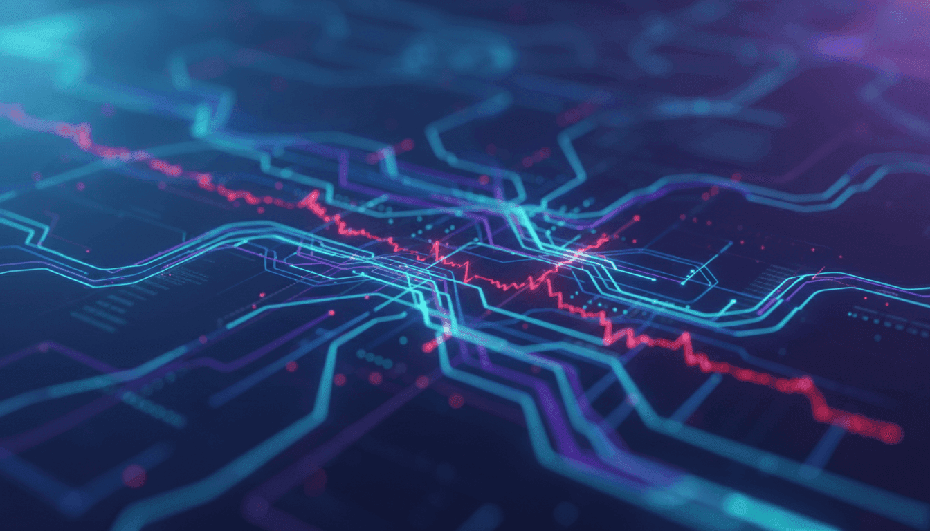 CoinDesk 20 Index Faces Dip as Aptos and Solana Lead Declines