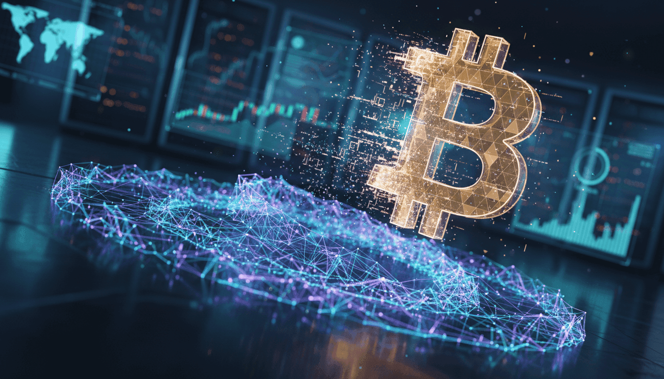 Core Scientific Divests $175M in Bitcoin to Fuel AI Expansion