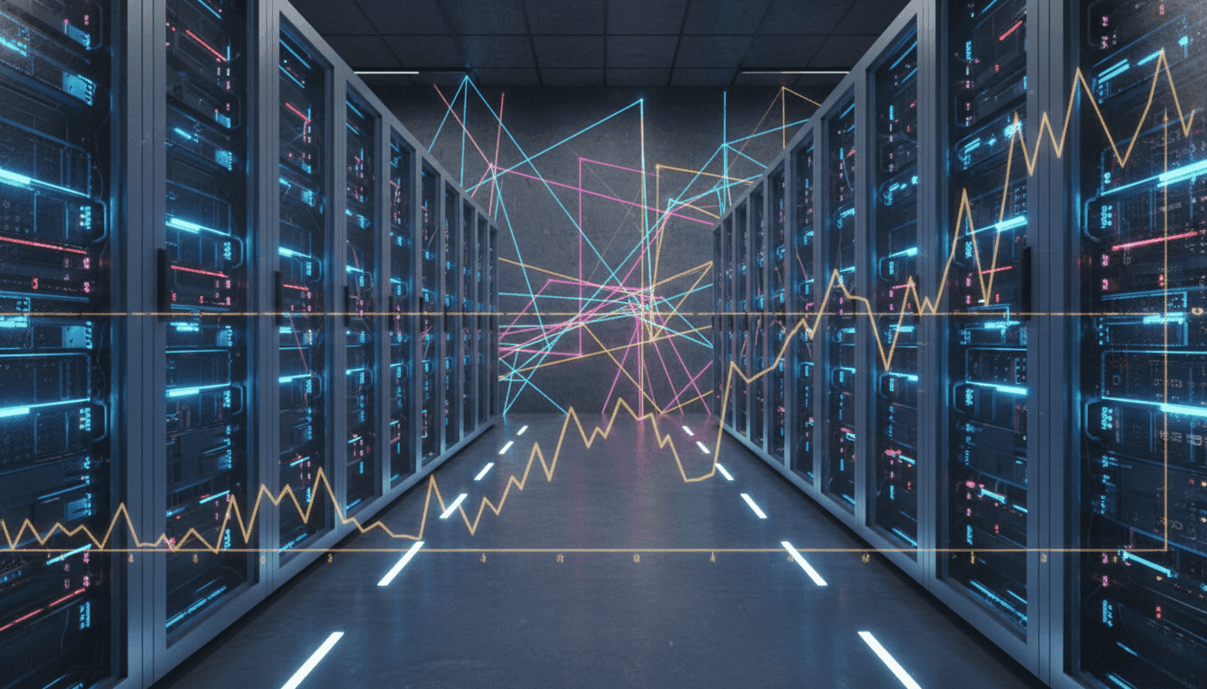 Core Scientific Secures Up To $1 Billion Loan Facility