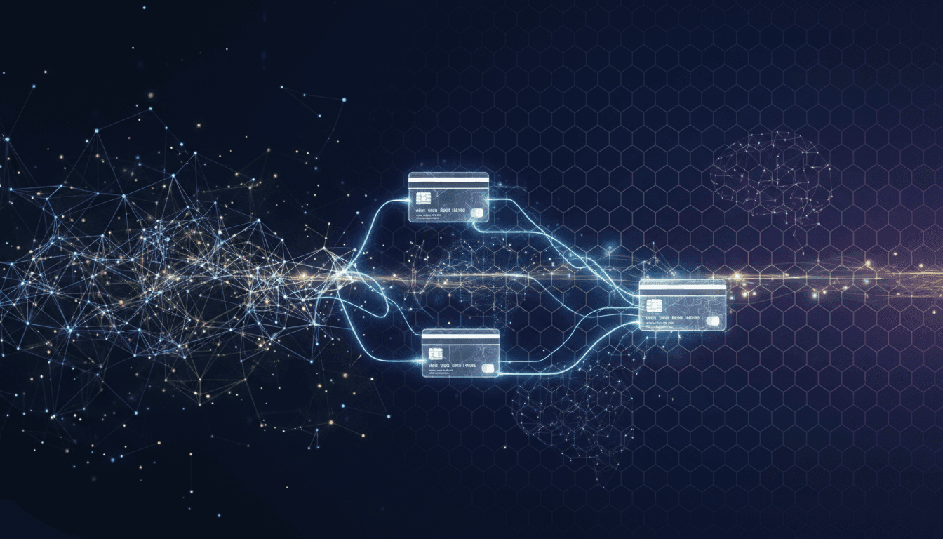 Credit Card Stocks Dip on AI Report, Analyst Offers Counterpoint