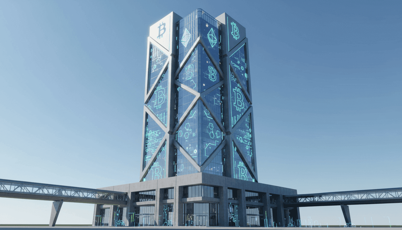 Crypto.com Gains Conditional OCC Approval for National Trust Bank Charter