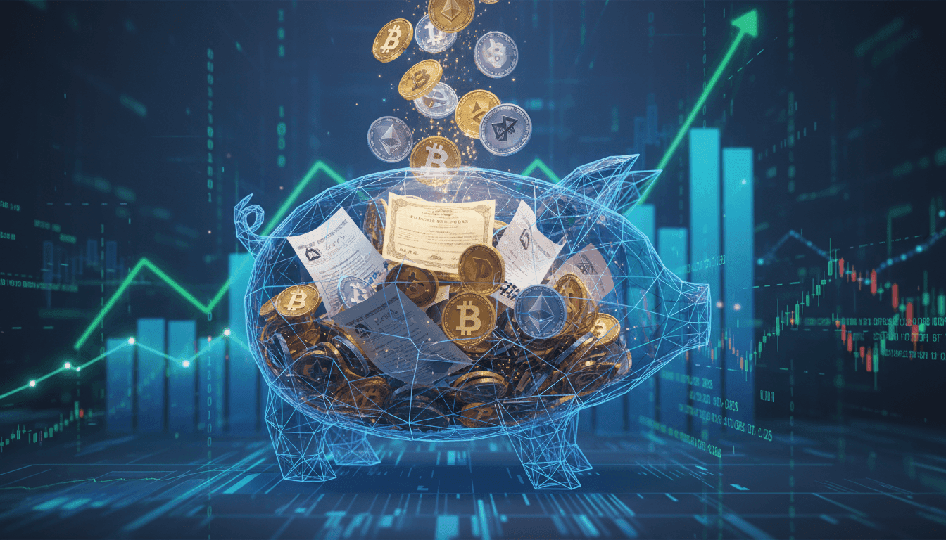 Crypto.com Introduces First Blended Crypto-Stock Retirement Accounts