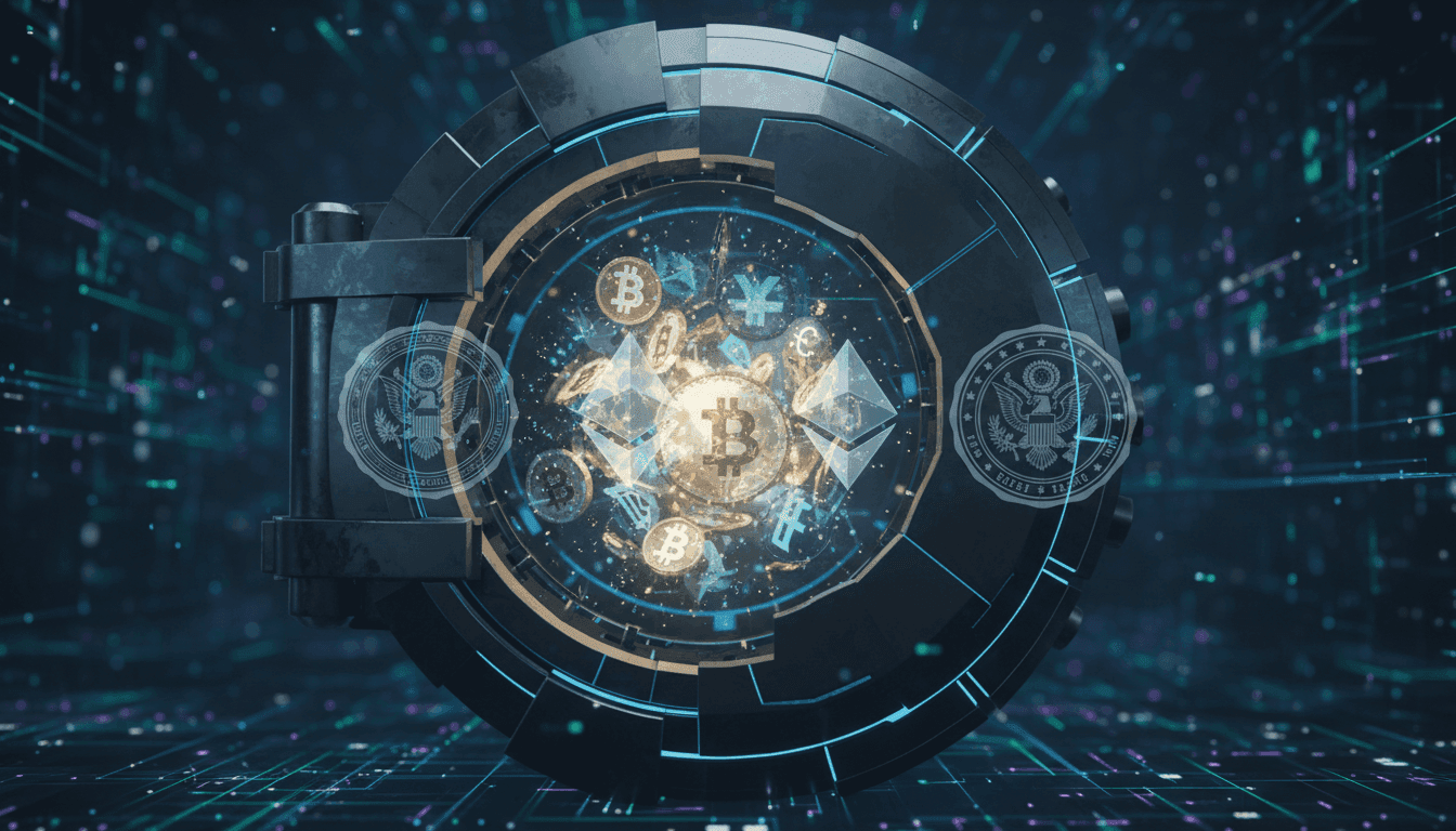 Crypto.com Secures Federal Custodian Bank Approval in the U.S.