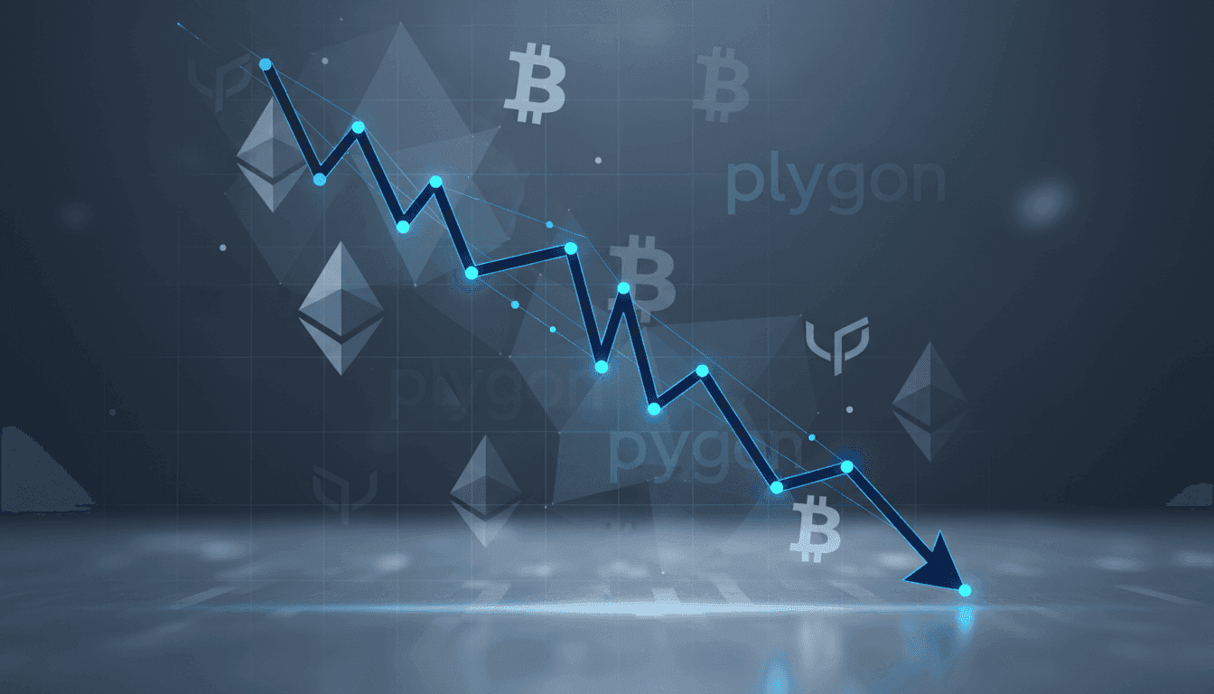 Crypto ETPs See Fifth Consecutive Week of Investor Outflows