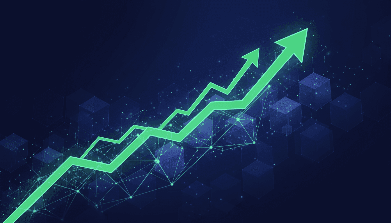 Crypto Funds See $1 Billion Inflow, Ending Five-Week Outflow Trend