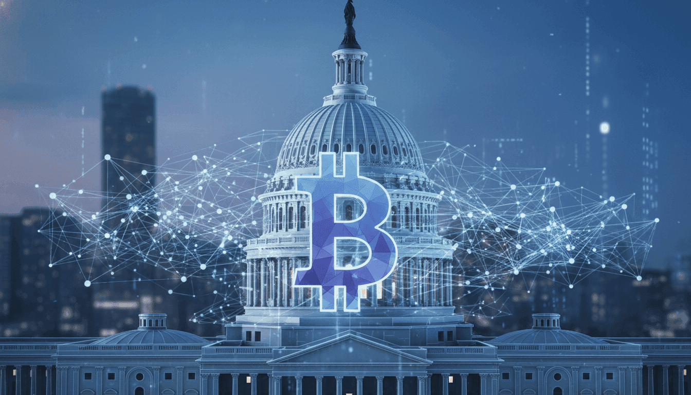 Crypto Industry Prepares for Significant Influence in 2026 Midterms