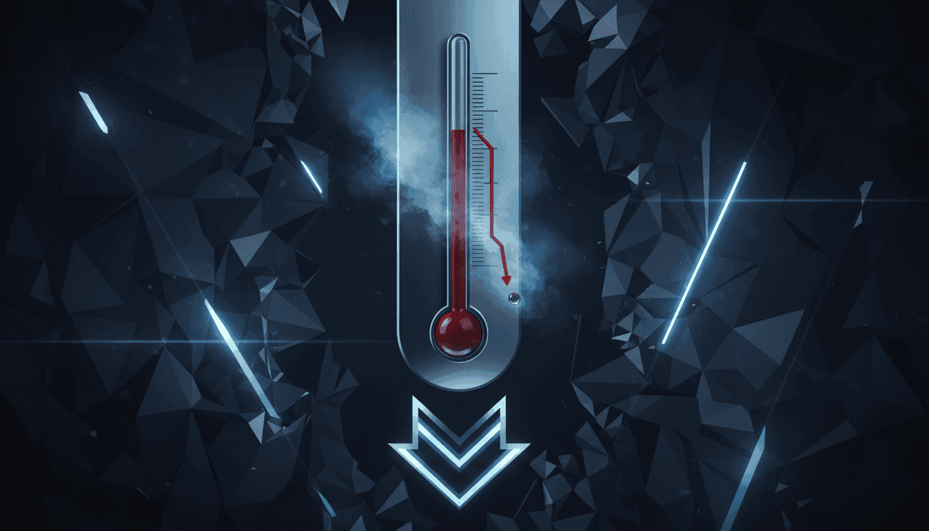 Crypto Market Cools; Base, ether.fi Drive Layer-2 Shifts