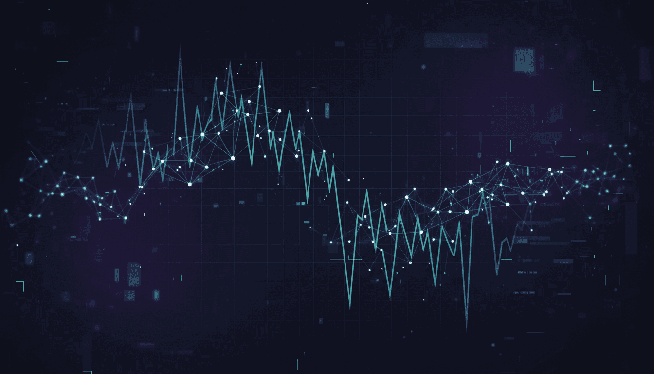 Crypto Markets Dip Amid AI Uncertainty and Range-Bound Bitcoin