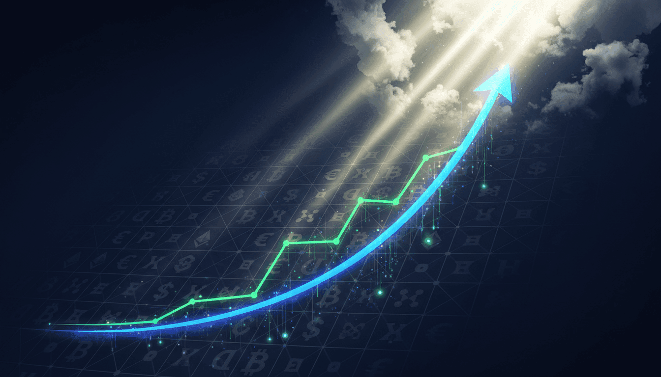 Crypto Spot ETFs See Weekly Inflow Amidst Monthly Net Outflow
