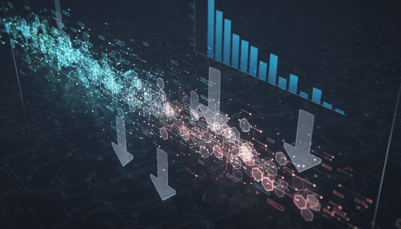 Crypto Treasury Inflows Hit Lowest Point Since October 2024