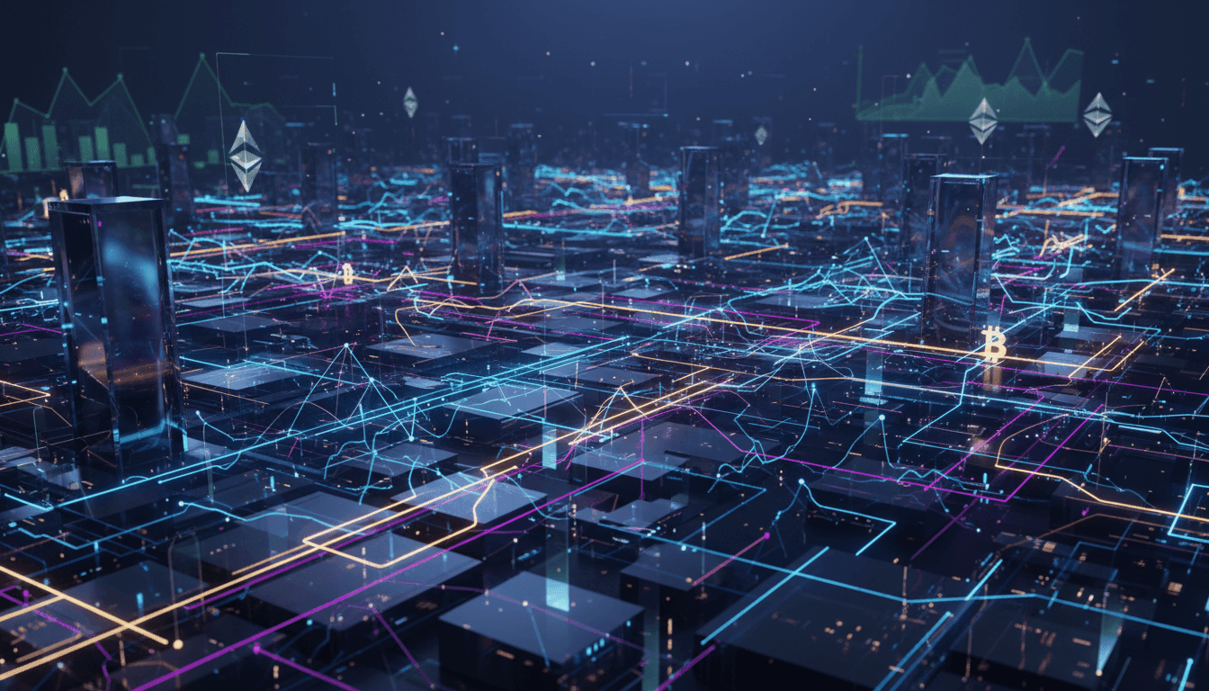 Crypto Week Ahead: Major Earnings and U.S. Jobs Data on Tap