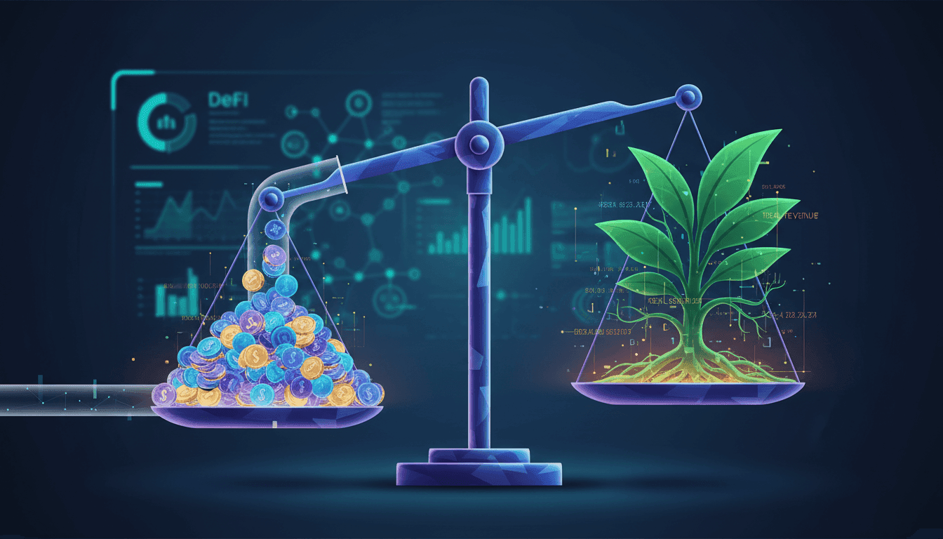 Curve Founder: DeFi Needs Real Revenue Over Token Emissions