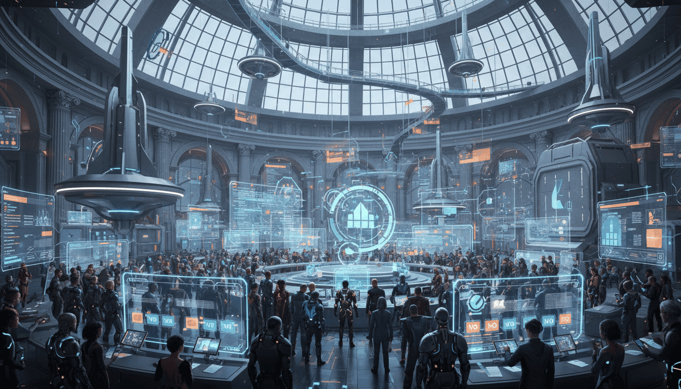 DAO Governance Inevitably Becomes Political, Experts Explain