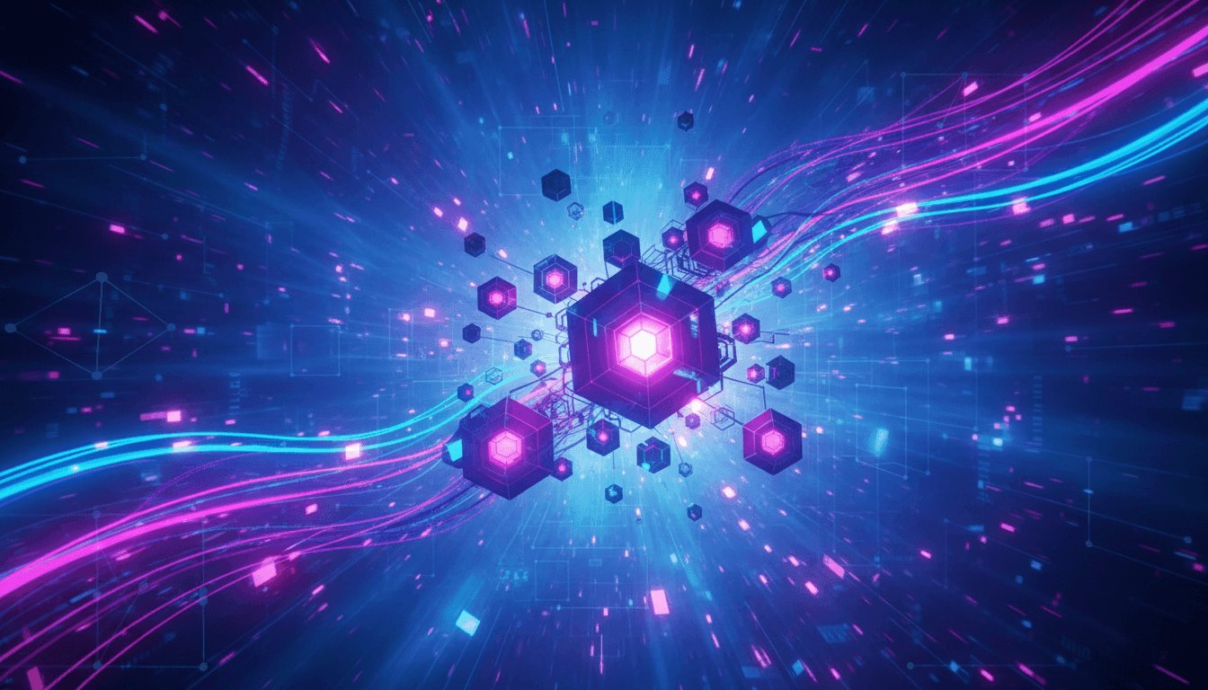 Decibel Launches on Aptos with $58M Capital and Stripe Expertise