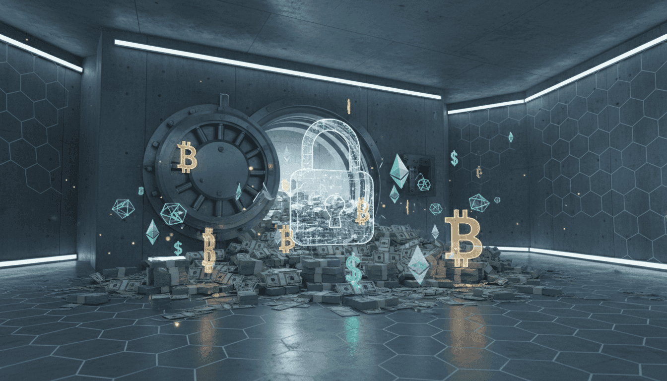 Deloitte Verifies Reserves for Tether's USAT Stablecoin