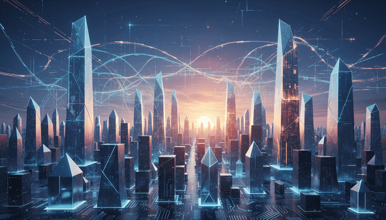 DerivaDEX Launches DAO-Governed Derivatives Exchange in Bermuda