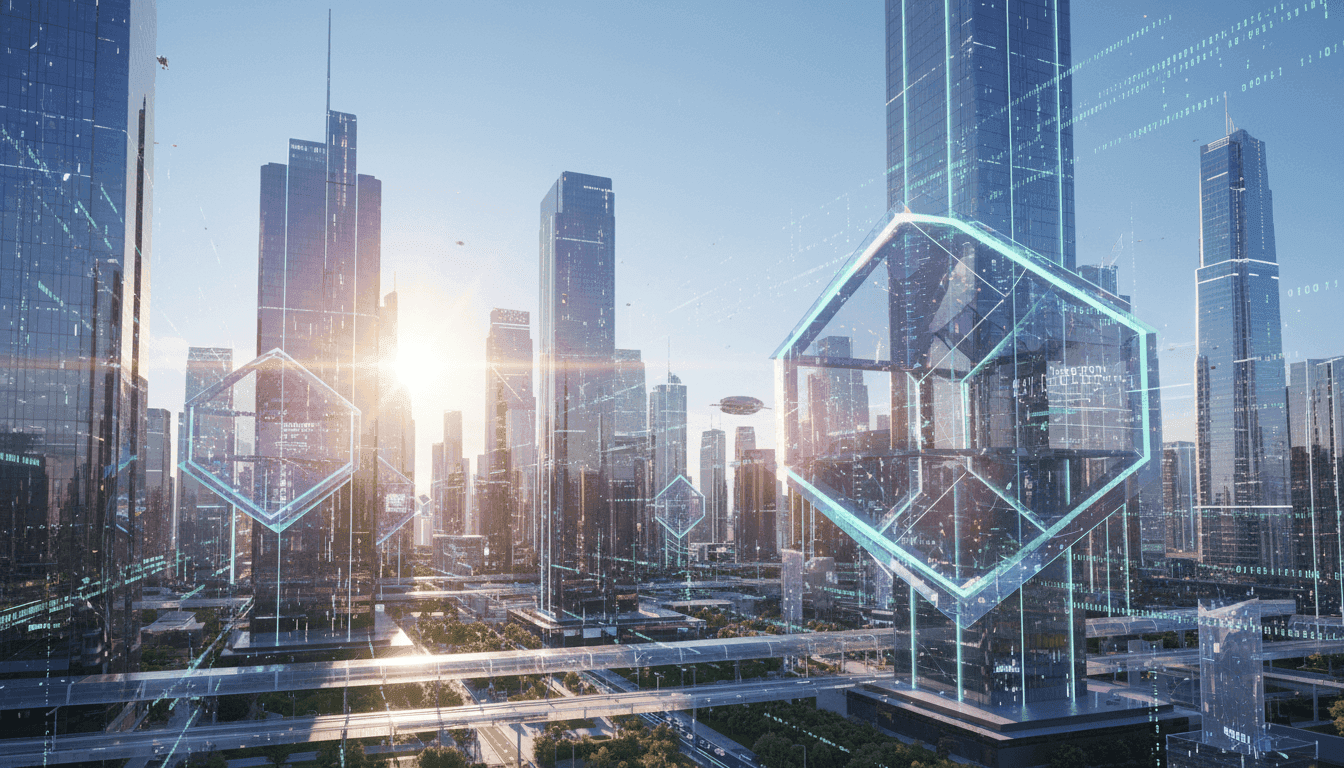 Deutsche Börse Executive: Tokenization Reshapes, Not Threatens, Markets