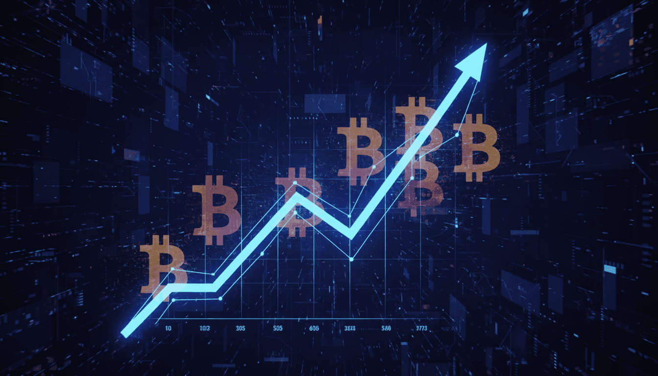 DXY Surge Sparks Bitcoin Volatility Concerns
