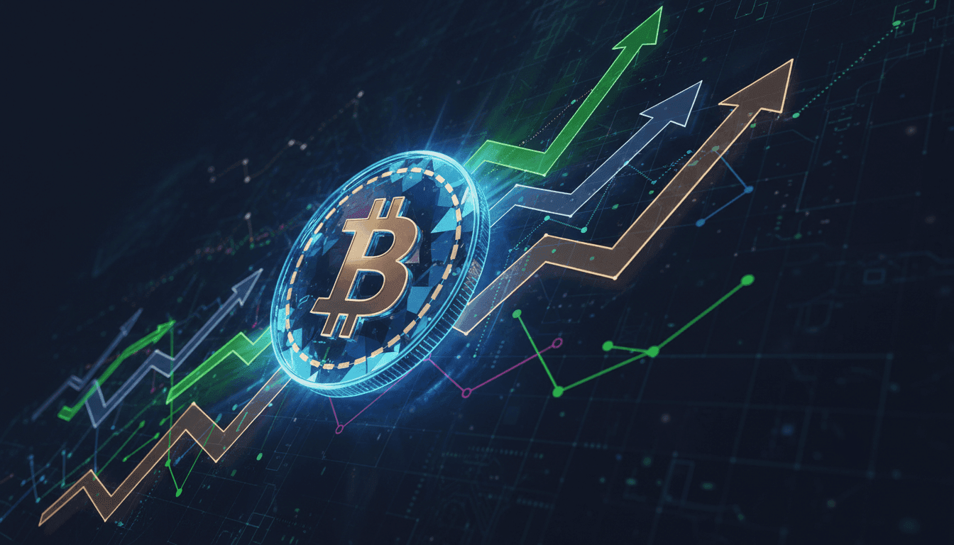 Economist: 50% of Past 24 Months Saw Bitcoin Gains