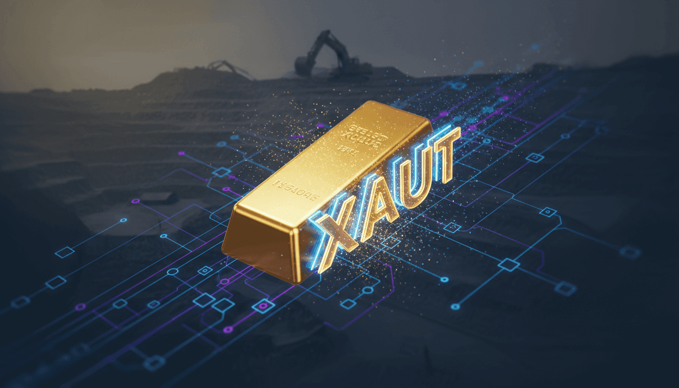 Elemental Royalty Corp. Now Offers Dividends in Tether Gold