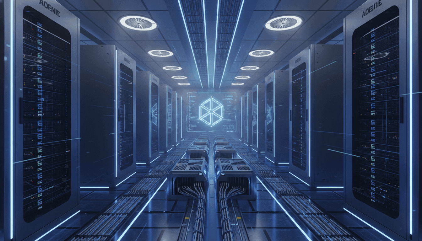 Eric Trump's Bitcoin Firm Boosts Mining Power 12% with New ASICs